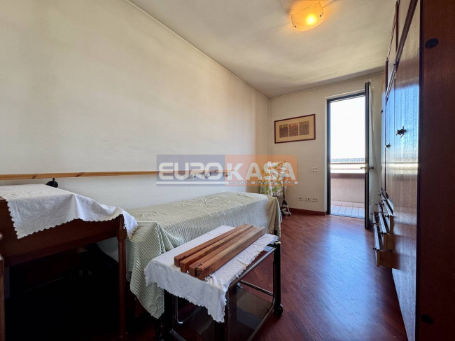 Attico in vendita a Osio Sotto