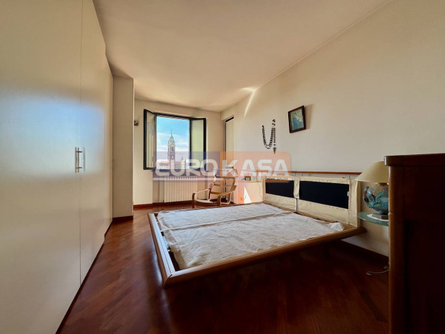 Attico in vendita a Osio Sotto