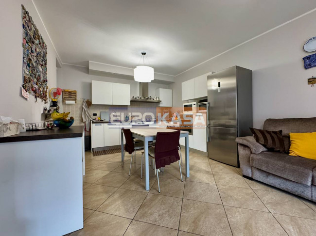 Villette a schiera in vendita a Osio Sotto