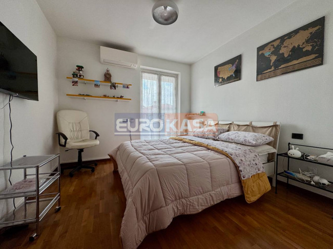 Villette a schiera in vendita a Osio Sotto