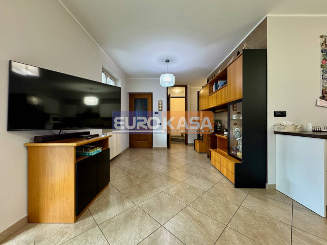 Villette a schiera in vendita a Dalmine