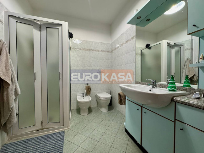 Villette a schiera in vendita a Dalmine