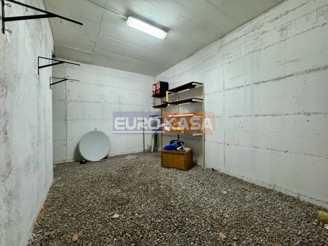 Villette a schiera in vendita a Dalmine