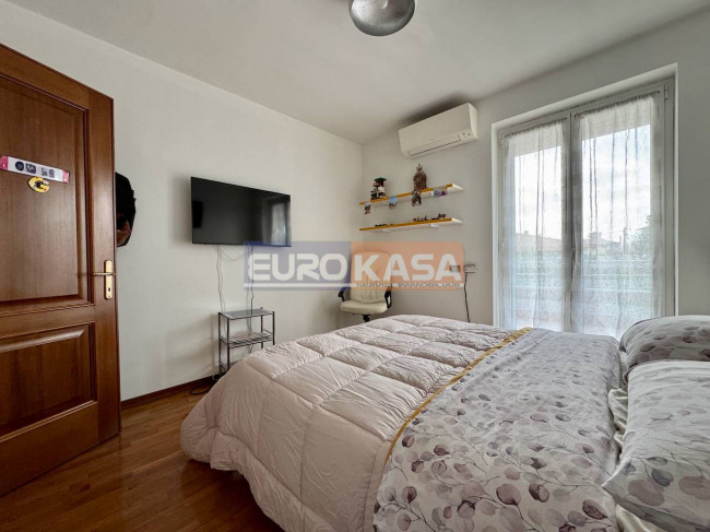 Villette a schiera in vendita a Dalmine