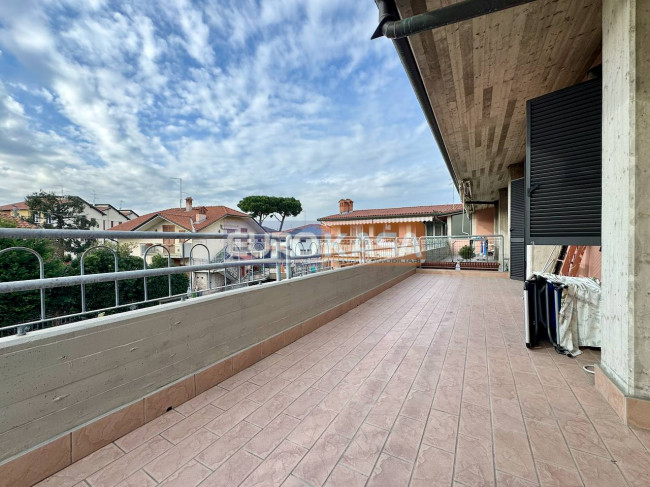 Villette a schiera in vendita a Dalmine