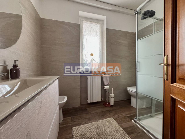 Villette a schiera in vendita a Dalmine