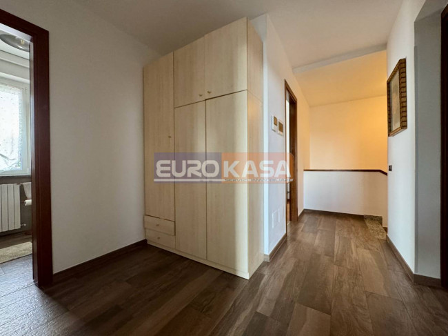 Villette a schiera in vendita a Dalmine