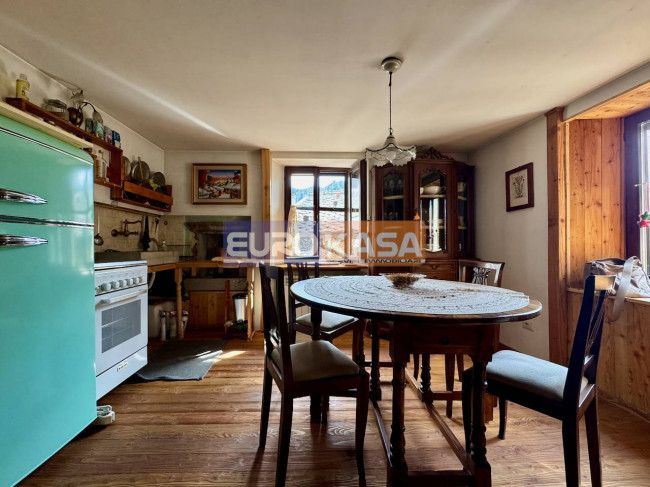 Casa singola in vendita a Piazzatorre