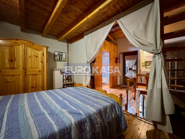 Casa singola in vendita a Piazzatorre