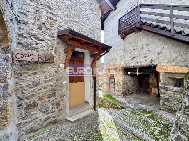 Casa singola in vendita a Piazzatorre