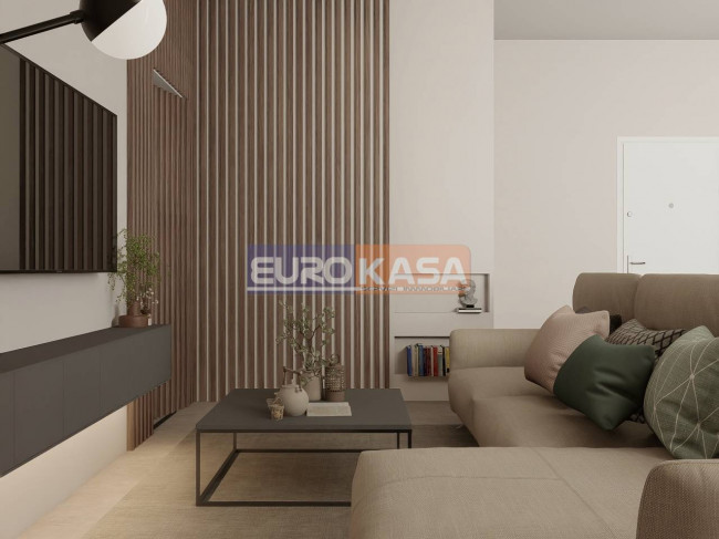 Appartamento in vendita a Bergamo