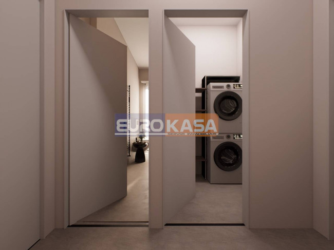 Appartamento in vendita a Bergamo