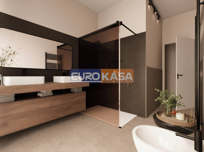 Appartamento in vendita a Bergamo