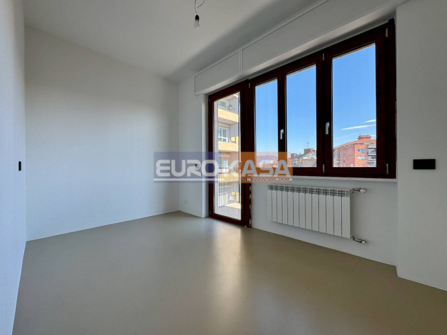 Appartamento in vendita a Bergamo