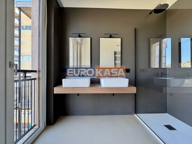 Appartamento in vendita a Bergamo