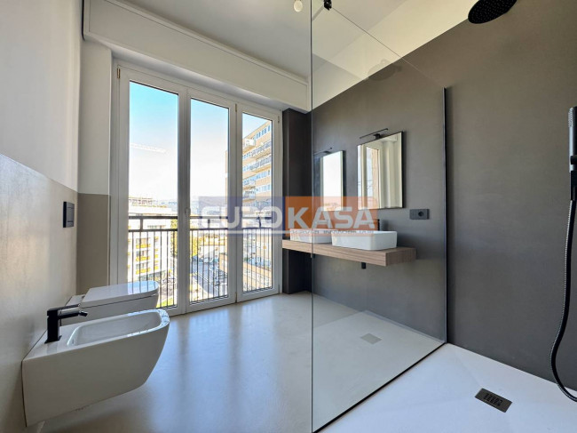 Appartamento in vendita a Bergamo