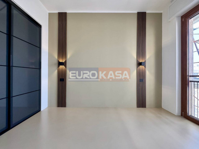 Appartamento in vendita a Bergamo