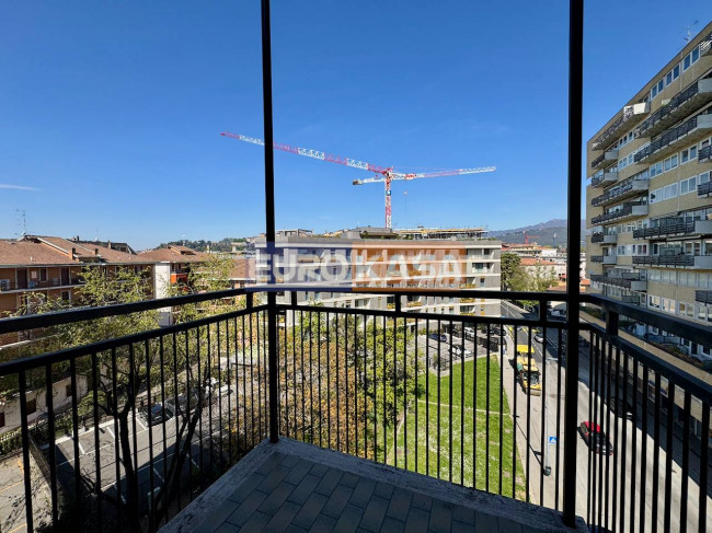 Appartamento in vendita a Bergamo