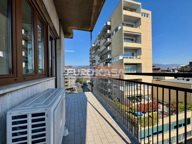 Appartamento in vendita a Bergamo