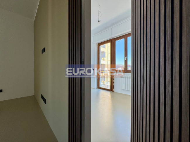 Appartamento in vendita a Bergamo