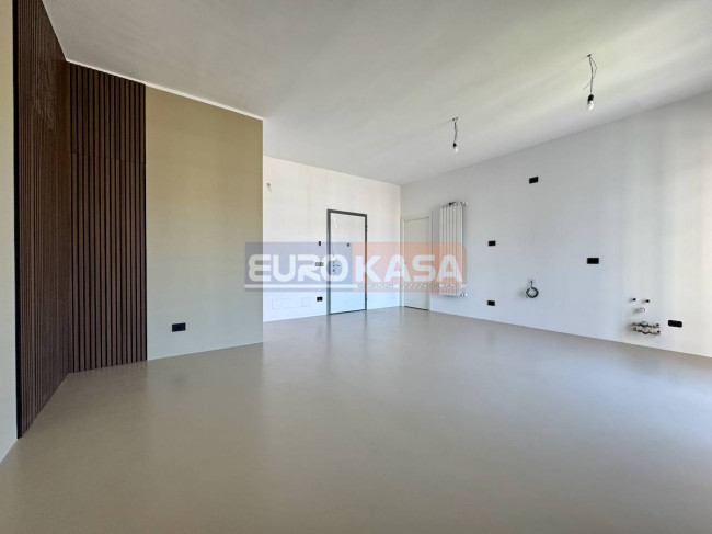 Appartamento in vendita a Bergamo