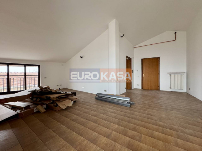 Appartamento in vendita a Boltiere