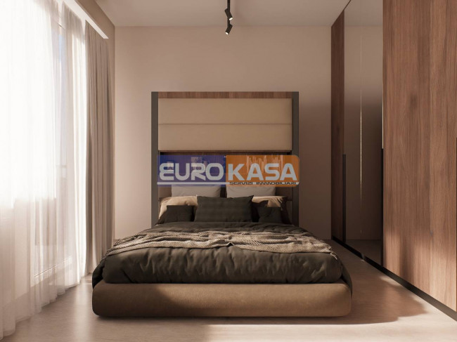 Appartamento in vendita a Bergamo