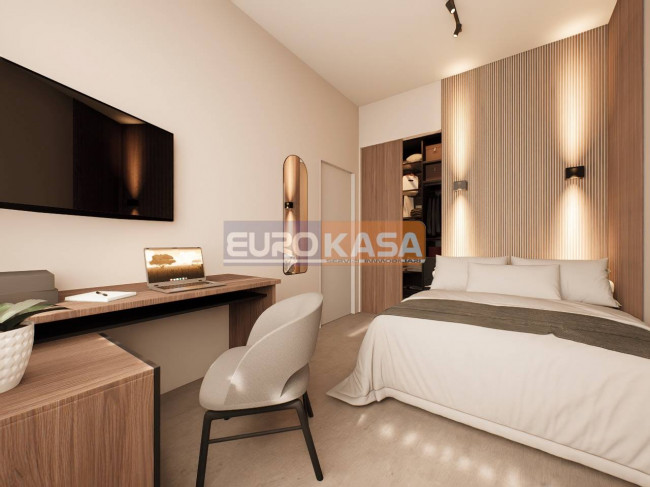 Appartamento in vendita a Bergamo