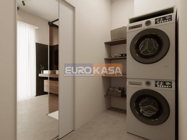 Appartamento in vendita a Bergamo