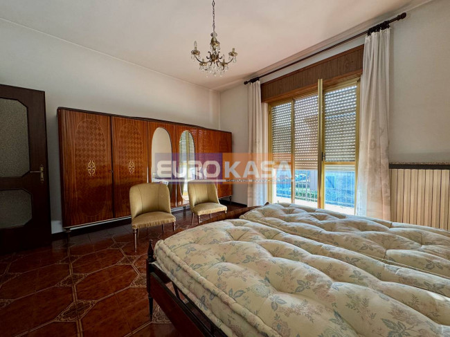 Villa in vendita a Osio Sotto