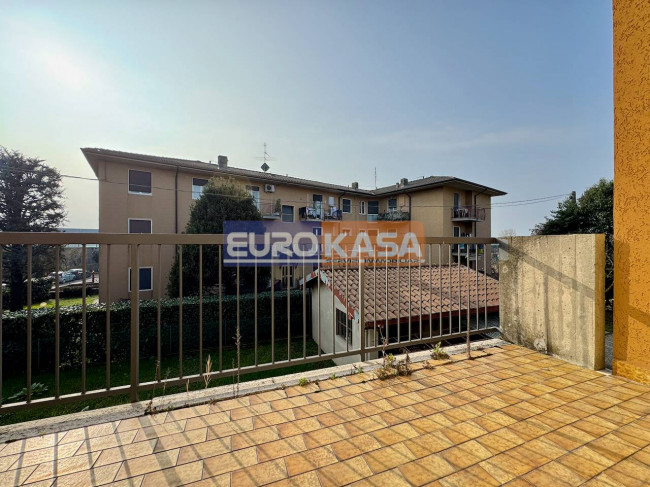 Villa in vendita a Osio Sotto