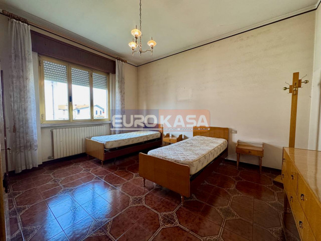 Villa in vendita a Osio Sotto