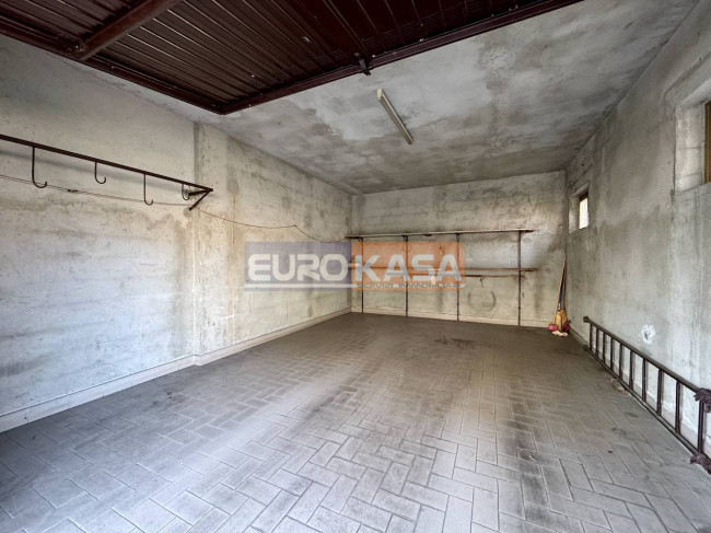 Villa in vendita a Osio Sotto