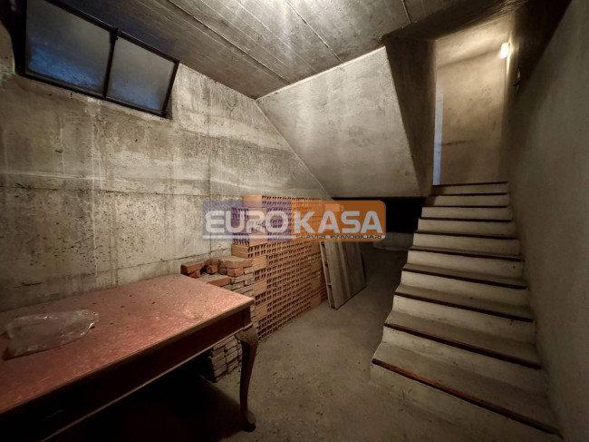 Villa in vendita a Dalmine