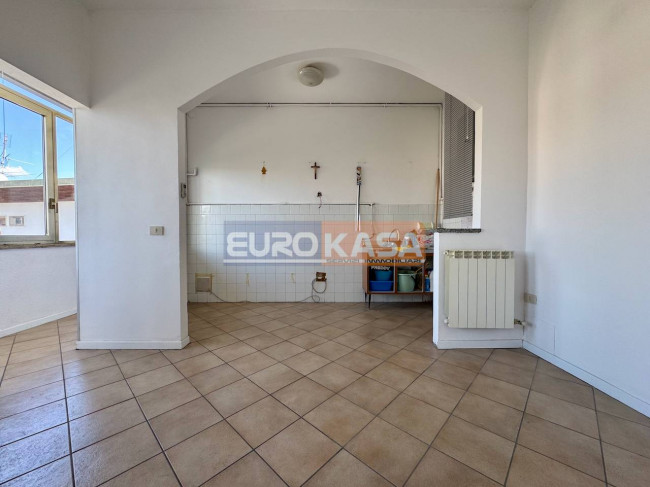 Appartamento in vendita a Osio Sotto