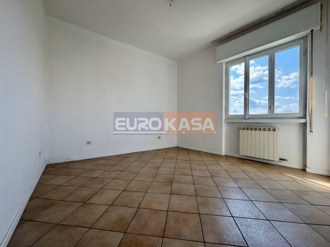 Appartamento in vendita a Osio Sotto