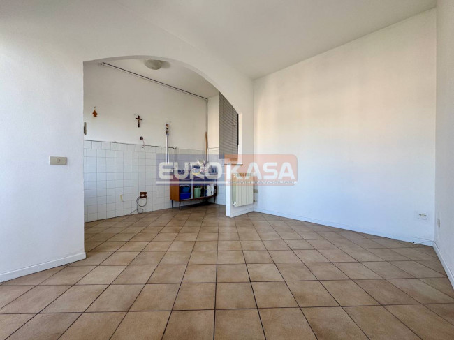 Appartamento in vendita a Osio Sotto