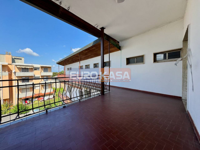 Appartamento in vendita a Osio Sotto