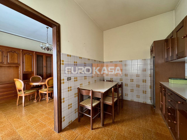 Villetta Bifamiliare in vendita a Osio Sopra
