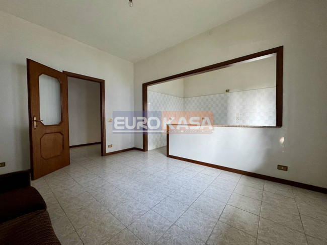 Villetta Bifamiliare in vendita a Osio Sotto