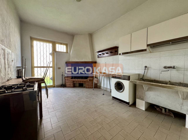 Villetta Bifamiliare in vendita a Osio Sotto