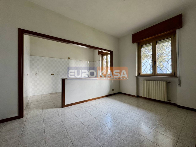 Villetta Bifamiliare in vendita a Osio Sotto