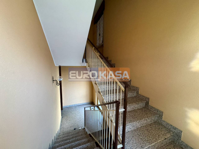 Villetta Bifamiliare in vendita a Osio Sotto