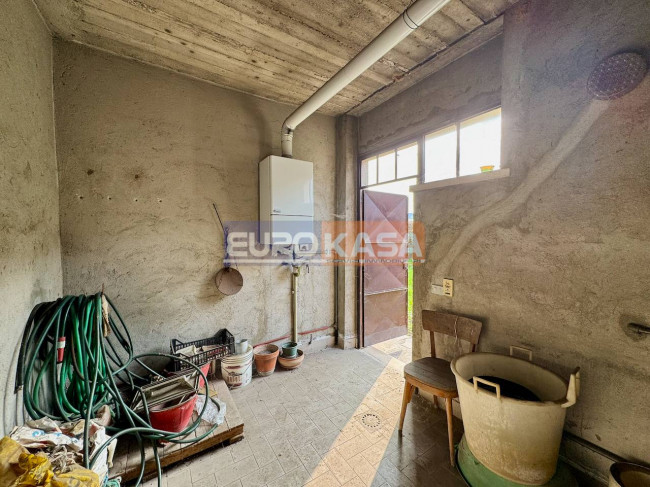 Villetta Bifamiliare in vendita a Osio Sotto