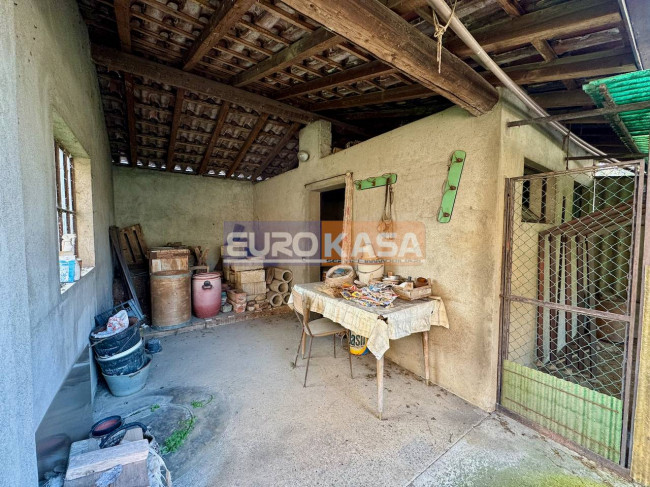 Villetta Bifamiliare in vendita a Osio Sotto