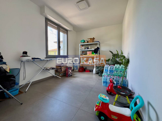 Appartamento in vendita a Madone