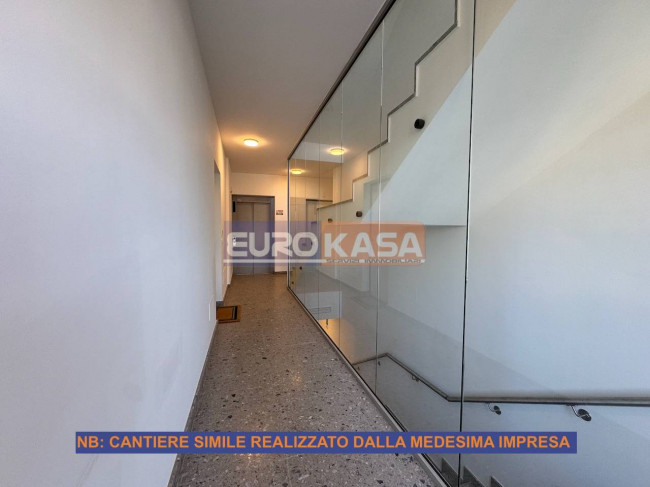 Appartamento in vendita a Osio Sopra