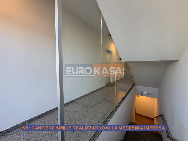 Appartamento in vendita a Osio Sopra