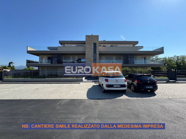 Appartamento in vendita a Osio Sopra