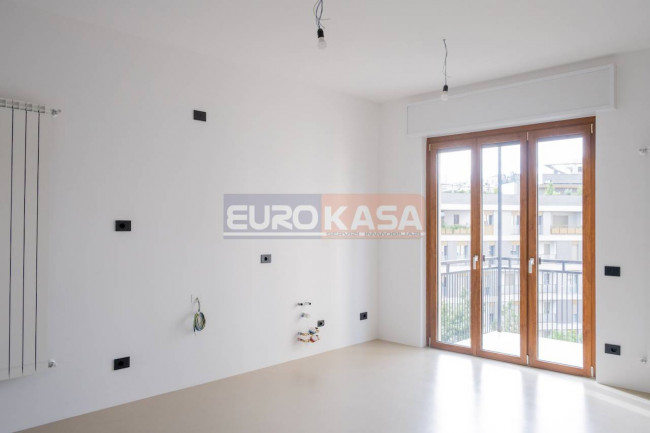Appartamento in vendita a Bergamo